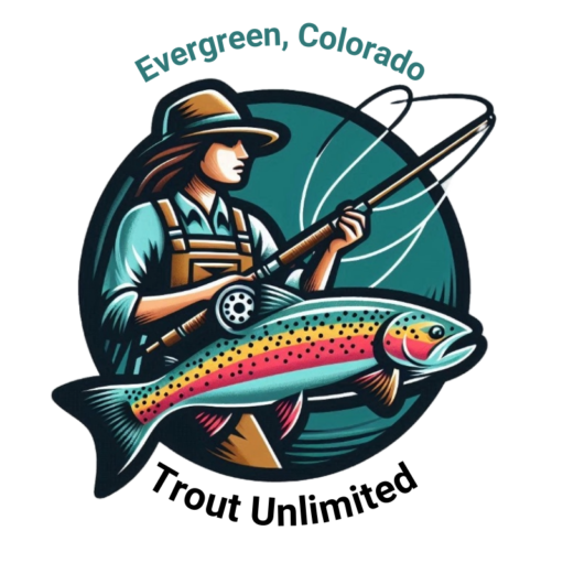 Evergreen, Colorado Trout Unlimited