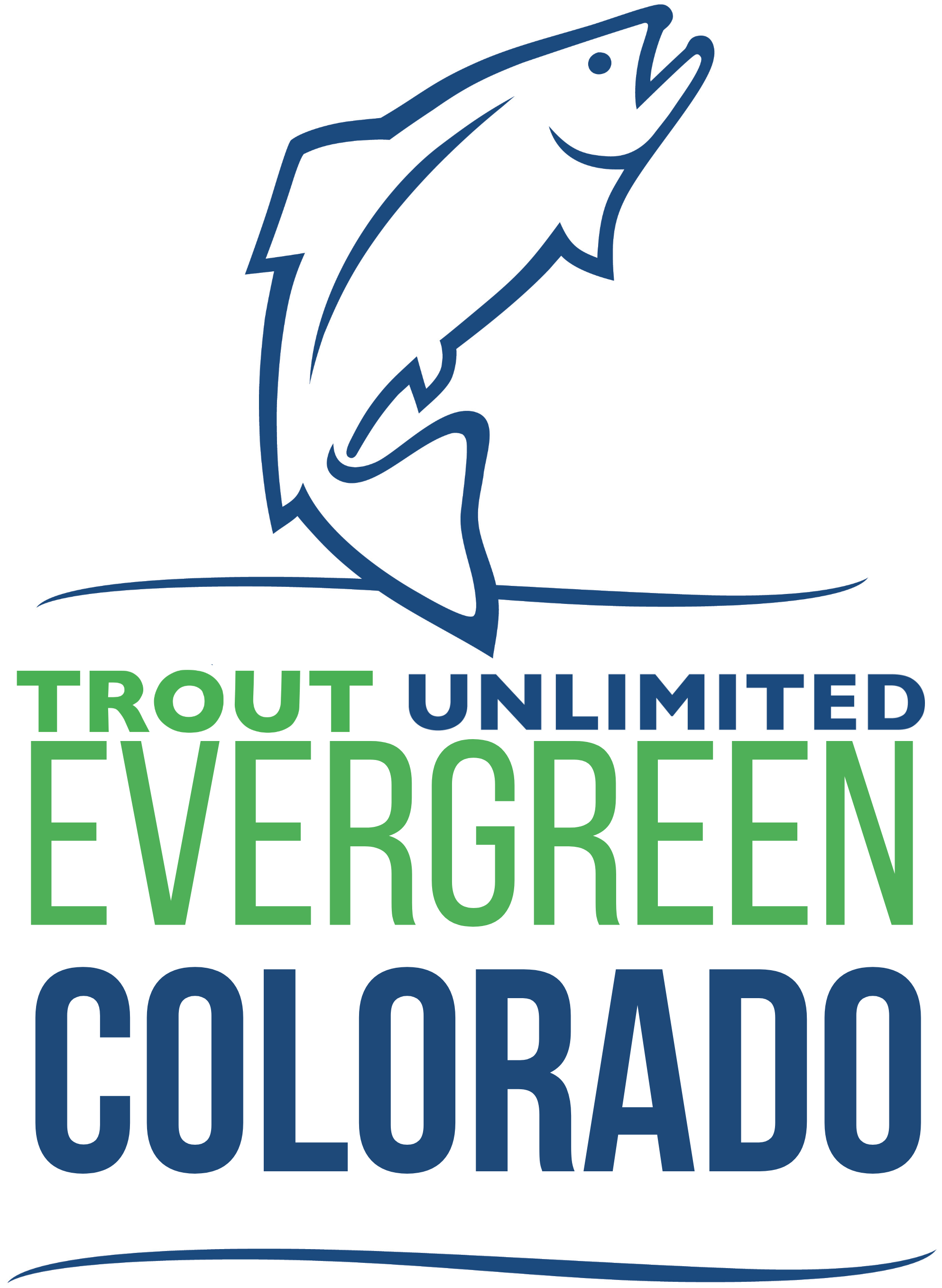 Evergreen Colorado Trout Unlimited